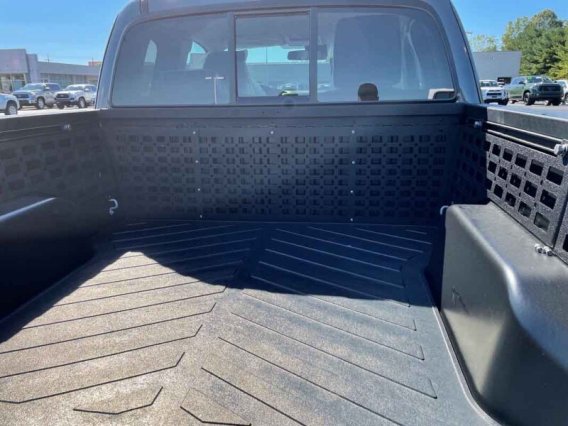 FBO Molle Panel