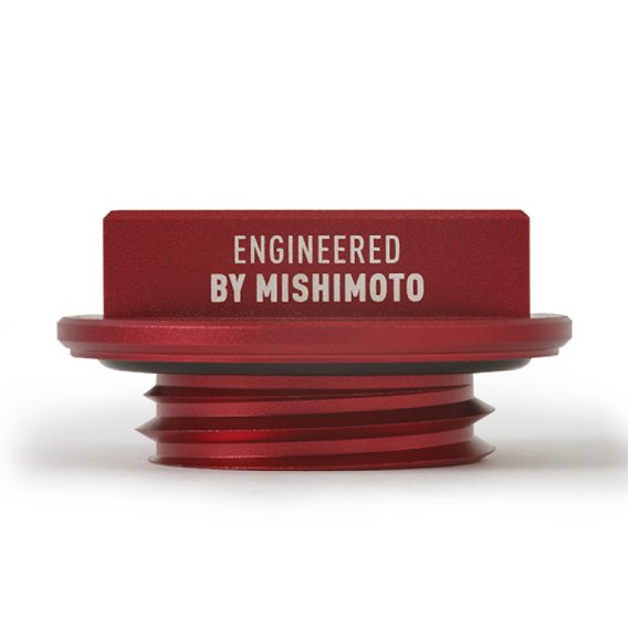 MM Oil Filler Caps