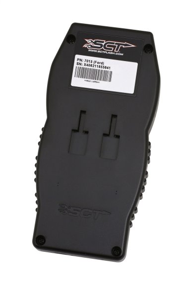 4X Power Flash Programmer Pre Loaded Ford Models SCT Performance