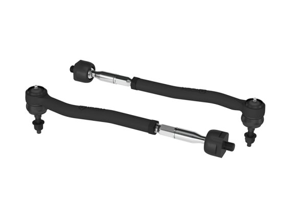ICO Tie Rods