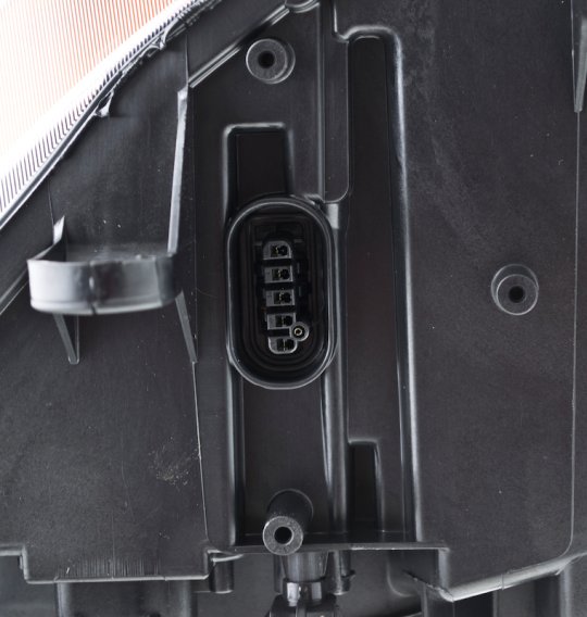 HELLA Headlight Assemblies