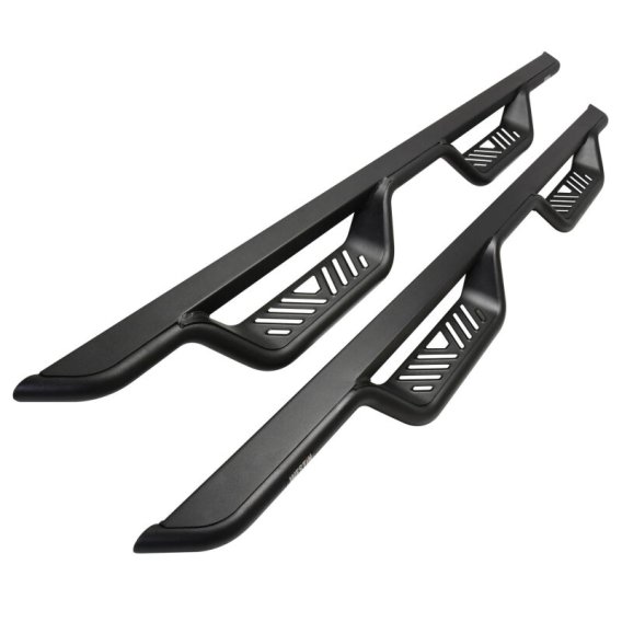 WES Nerf Bars - Outlaw