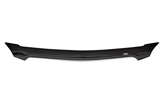 Auto Ventshade 320046 Aeroskin Flush Mount Dark Smoke Hood Protector for 2013-2016 Buick Encore