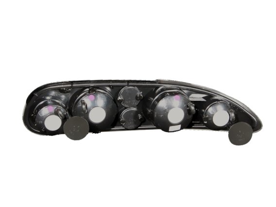 ANZ Taillights
