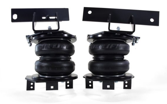 ALF 7500 Ultm Air Spring Kits