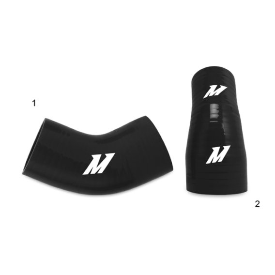 MM Intercooler Pipe Kits