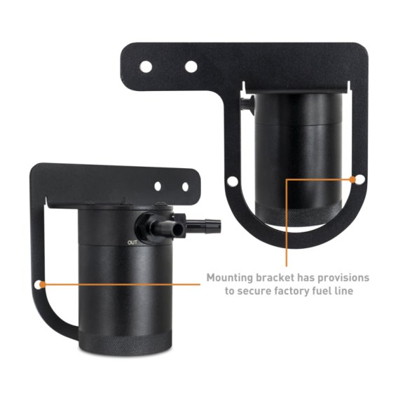 MM Oil Catch Cans