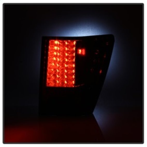 SPY LED Tail Lights