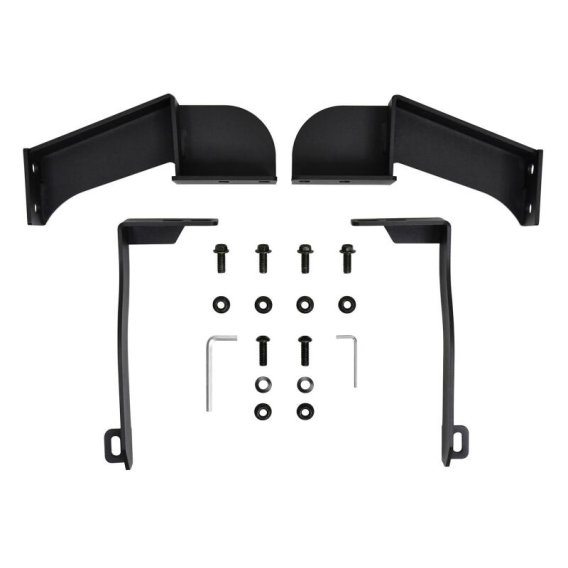 WES Sportsman Grille Guards