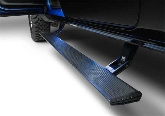 AMP PowerStep Plug N Play