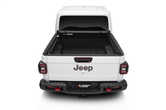 RUG Tonneau Covers