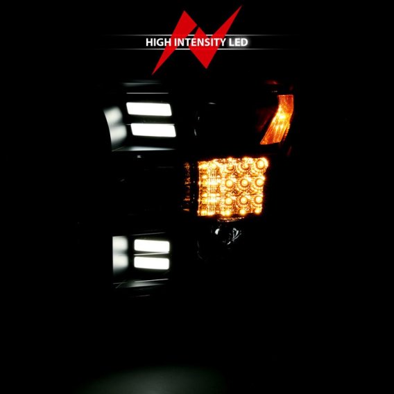 ANZ Projector Headlights