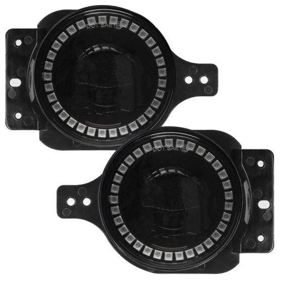 ORL Fog Light Assembly