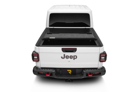 UND Ultra Flex Bed Covers