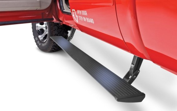 AMP PowerStep