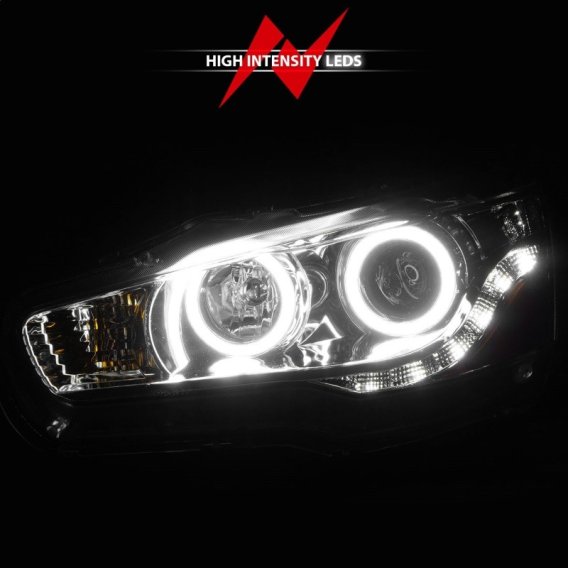 ANZ Projector Headlights