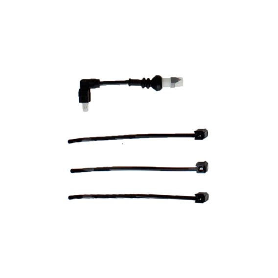 BIL B6 Series Shocks