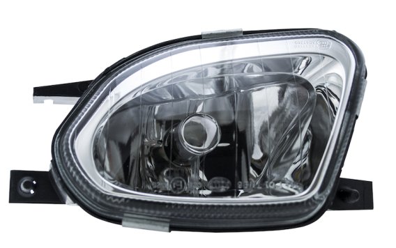 HELLA Fog Lamp