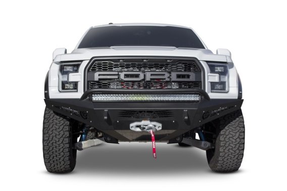 ADD HoneyBadger Front Bumper