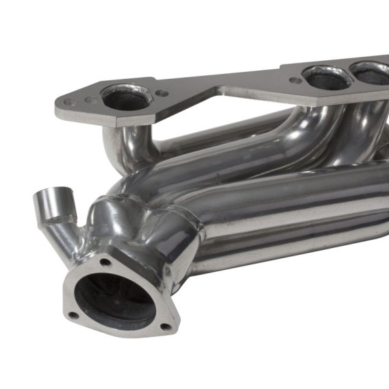 BBK Short Tuned Length Headers
