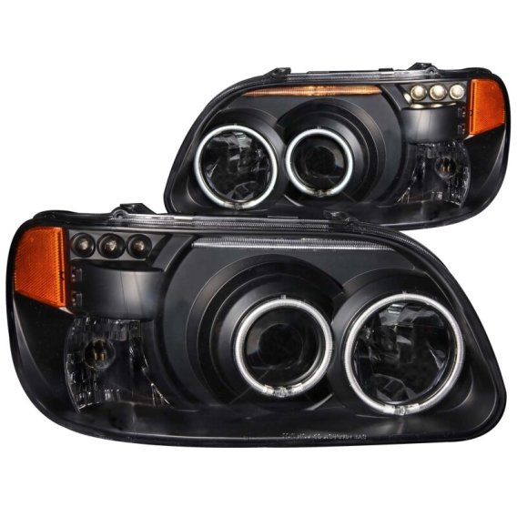 ANZ Projector Headlights