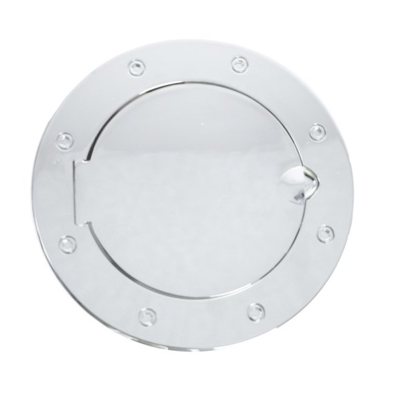 RUG Fuel Tank Caps / Doors