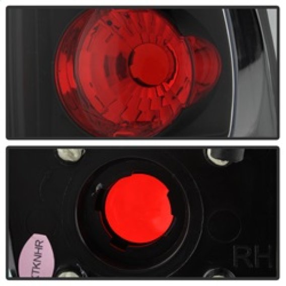 SPY Euro Tail Lights