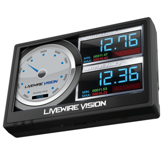 SCT Livewire Programmer