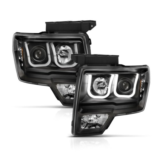 ANZ Projector Headlights