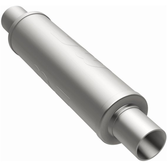 MAG SS Muffler
