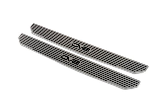 DVE Sill Plates