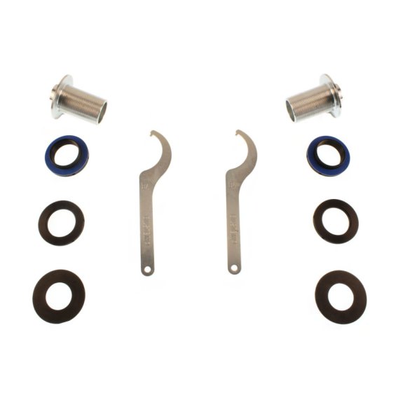 BIL B16 Series Suspension Kits