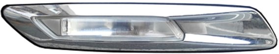 HELLA Headlight Assemblies