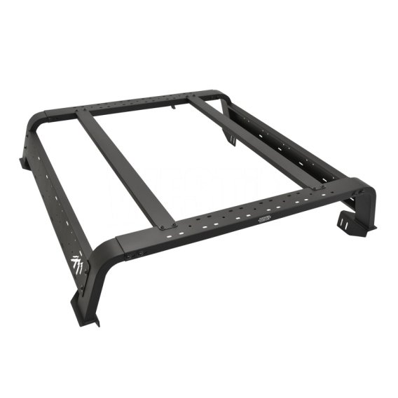 WES Cargo Rack Base