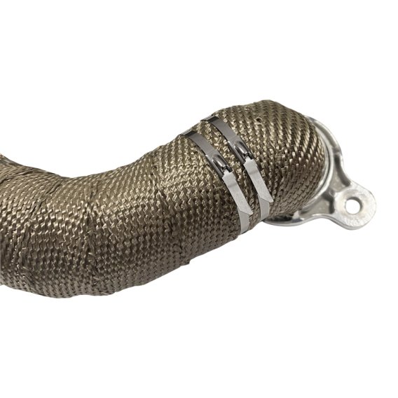 DEI Locking Ties