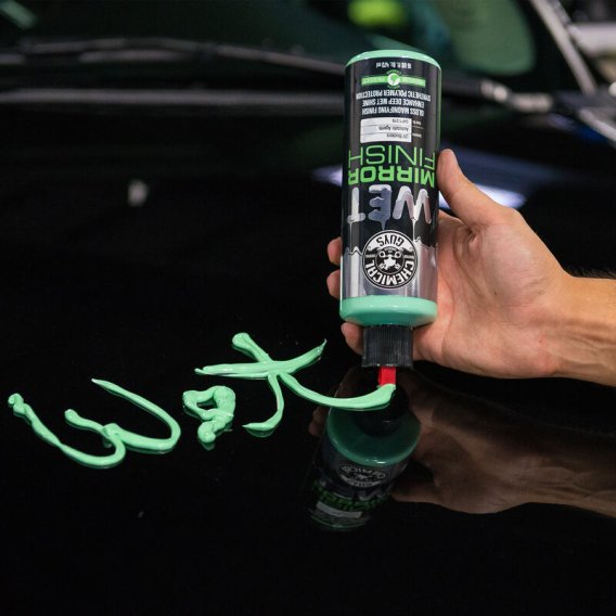 CHG Waxes