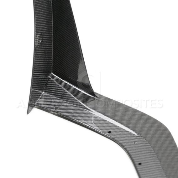 AND Misc Carbon - Exterior