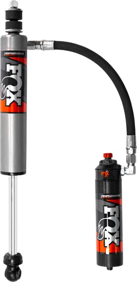 FOX 2.5 Perf Coilover Shock