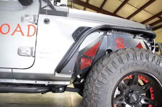 FBO Fenders