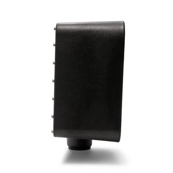 DVE Mirror Housings