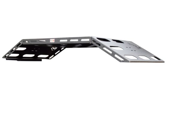 FBO Truck Bed Rack