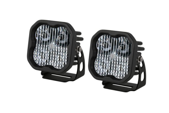 DIO LED Light Pods
