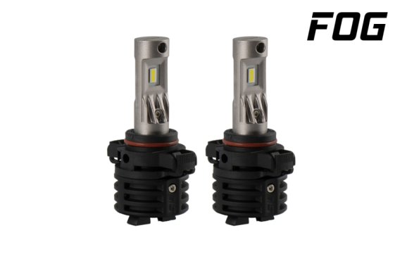 DIO SL2 LED Bulbs