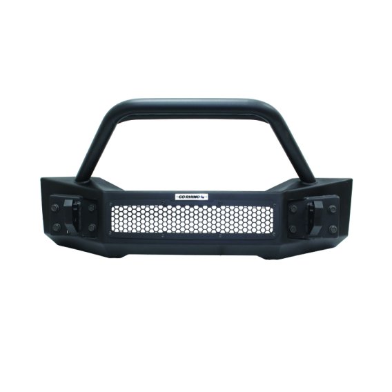 GOR Rockline Bumper