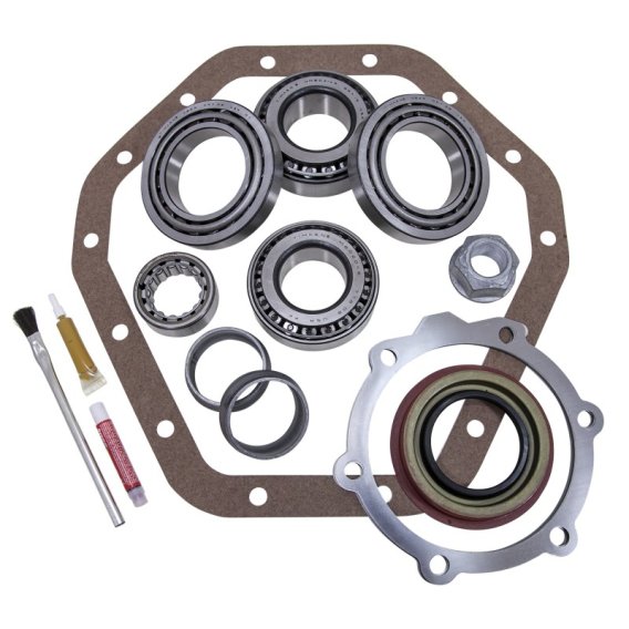 YUK Master Overhaul Kits