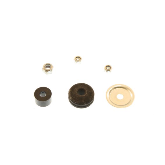 BIL B4 Series Shocks