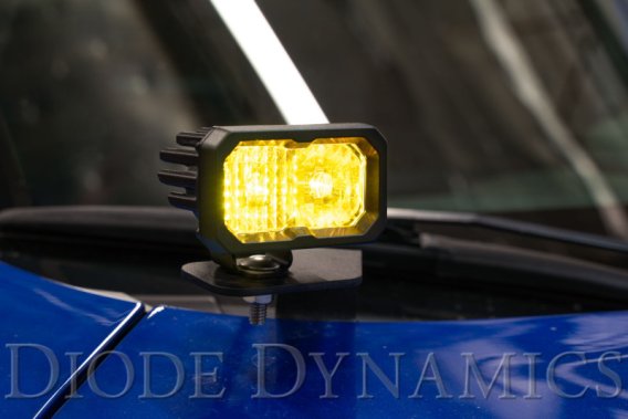 DIO LED Light Pods