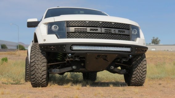 ADD Venom R Front Bumper