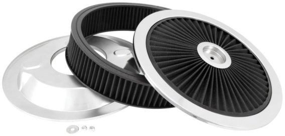 SPE Air Cleaners