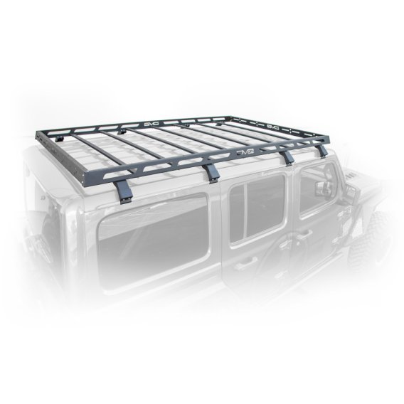DV8 Roof Racks